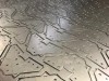 CNC punching sheet metal work in Hampshire during 2019