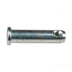 Clevis Pins, Carbon Steel