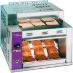 Rowlett Rutland RT1500 Conveyor Toaster