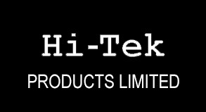 Hi-Tek Products Ltd