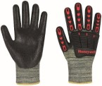 Skeleton Protective Gloves Available in sizes 8 to 10