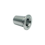 Vacuubrand Small Flanges DN25 Male Ground Joint 662704 - Small flange fittings
