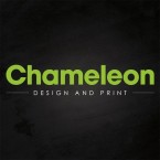 CHAMELEON DESIGN & PRINT