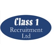 Class 1 Recruitment Ltd