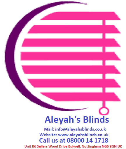 Aleyah's Blinds