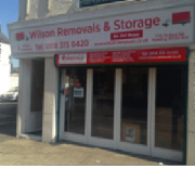 Wilson Removals Reading 