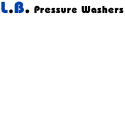 Lothian & Borders Pressure Washers