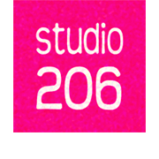 Studio 206 (Teaching Assistant Courses)