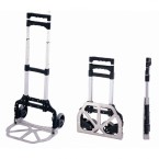 60kg Compact Folding Hand Trolley