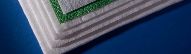 Superabsorbent SAF™ Airlaid Fabric 