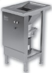 IMC 526 Freestanding Waste Disposal Unit