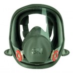 3M Breath Protection Full Mask 6700S 6700S - Full Face Mask Series 6000