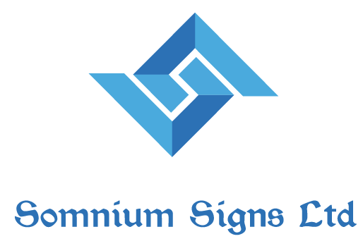 Somnium Signs Ltd