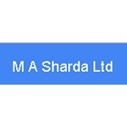 MA Sharda Ltd