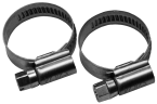12Mm Band Worm Drive Hose Clips