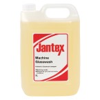 Jantex Machine Glass Wash
