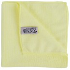 Jantex Mircofibre Yellow Cloths