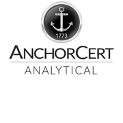 AnchorCert Analytical