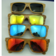 MoYang Sunglasses Co Ltd