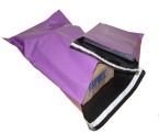 Purple Mailing Bags 425 x 600mm 50mu Co-Ex (500)