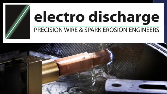 Electro Discharge Ltd