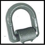 RUD LBS-RS Stainless Steel load Ring