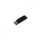 Mini Retract COB USB Flash Drive / FlashDrive