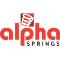 Alpha Springs Ltd