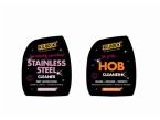 Cleaners and Degreaser Labels