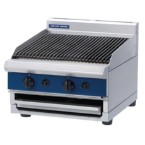 Blue Seal G594 Gas Chargrill