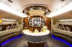 Stone Yacht & Aircraft Bar Tops