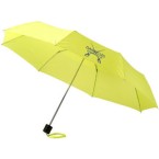 Bullet Ida 21.5'' foldable umbrella