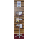 A5 Brochure Display Stand