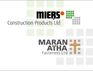 Maran-Atha Fasteners Ltd