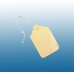 Jewellery & Clothes Tags 70 x 51mm 1000 per pack
