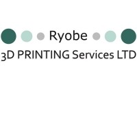 Ryobe 3D Printing Services Ltd