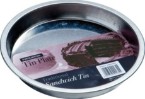 Tin Plate Round Sandwich Tin - SAND0022