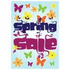 Spring Sale - Poster 219
