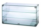 Lincat GC39 Seal Ambient Glass Display Case