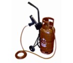 Gas Cylinder Trolley Only