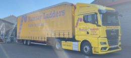 Follow our new Twitter page here: https://twitter.com/Ramsay_Ladders