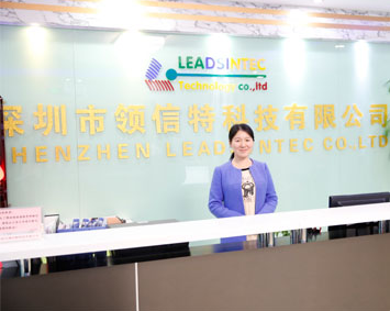 Shenzhen Leadsintec Technology Co Ltd
