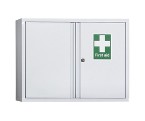 First Aid cabinets (600 x 800 x 300mm) Wall-Fixed
