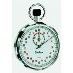 A Hanhart Crown Stopwatches Metal Housing 112.0401-00 - Stopwatch&#44; mechanical
