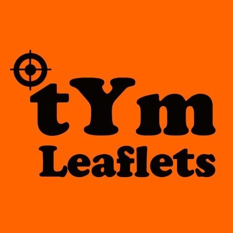 TYM Leaflets