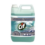 CIF Oxy-Gel Ocean (All-Purpose Cleaner)