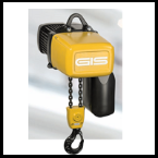 GIS GP Electric Chain Hoist