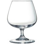 Arcoroc Brandy/Cognac Glasses 410ml