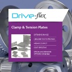 Clamp & Tension Plates