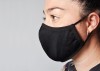 Reusable Antibacterial Ony Face Mask For Protection Against Covid-19